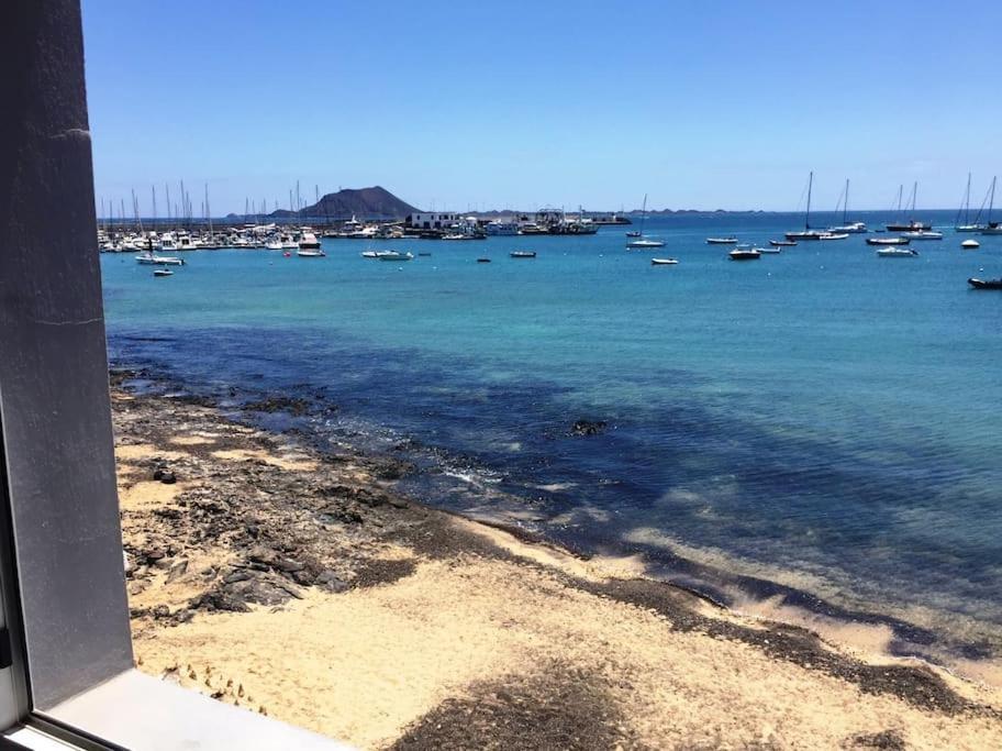 Apartament Eloisa I Corralejo Zewnętrze zdjęcie