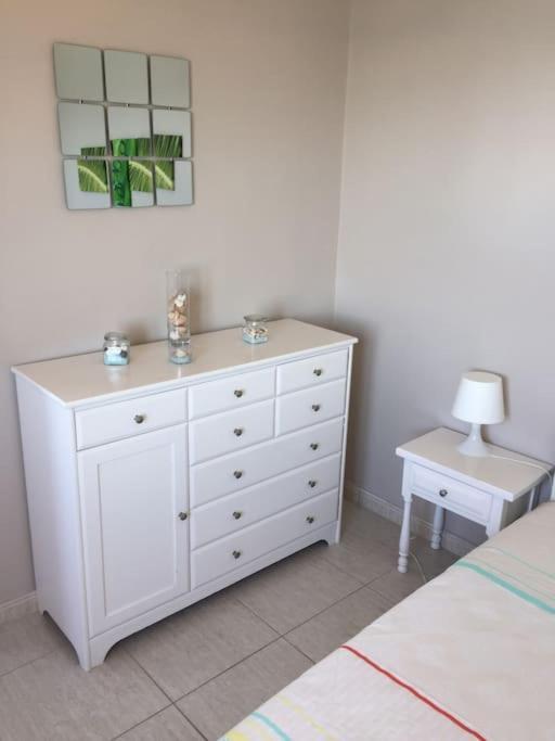 Apartament Eloisa I Corralejo Zewnętrze zdjęcie
