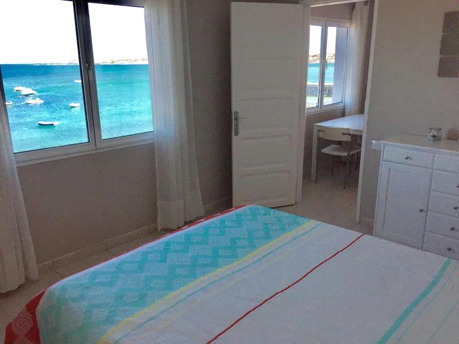 Apartament Eloisa I Corralejo Zewnętrze zdjęcie