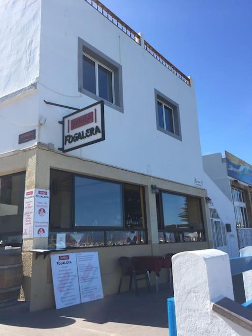Apartament Eloisa I Corralejo Zewnętrze zdjęcie
