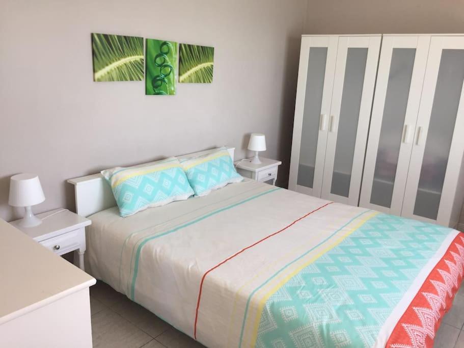 Apartament Eloisa I Corralejo Zewnętrze zdjęcie