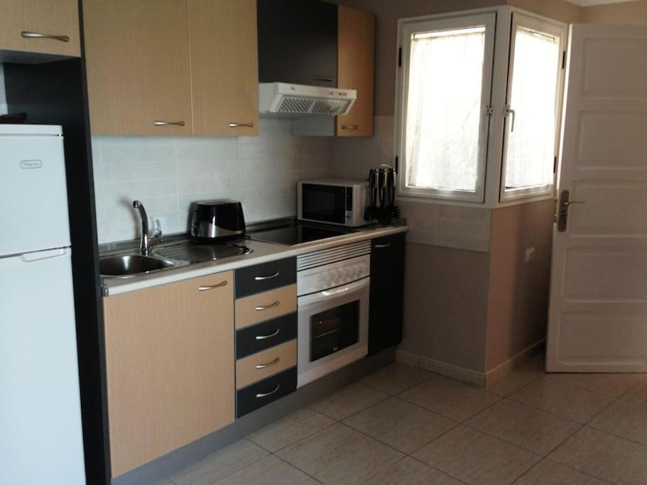 Apartament Eloisa I Corralejo Zewnętrze zdjęcie