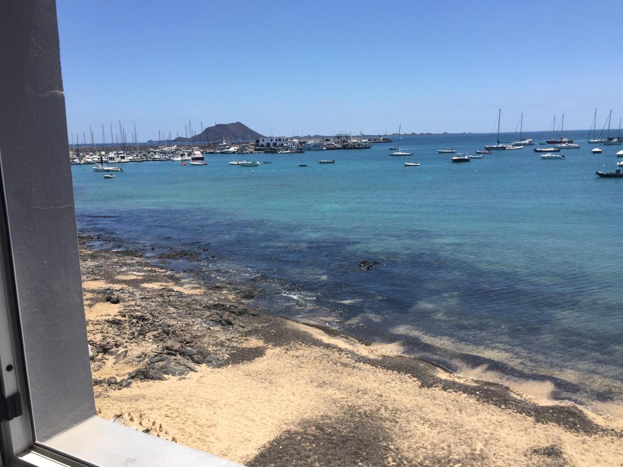Apartament Eloisa I Corralejo Zewnętrze zdjęcie